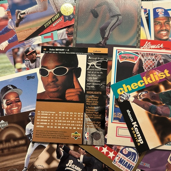 Cannot say enough about this man!changed the game while in high school!!! - Picture 2 of 2